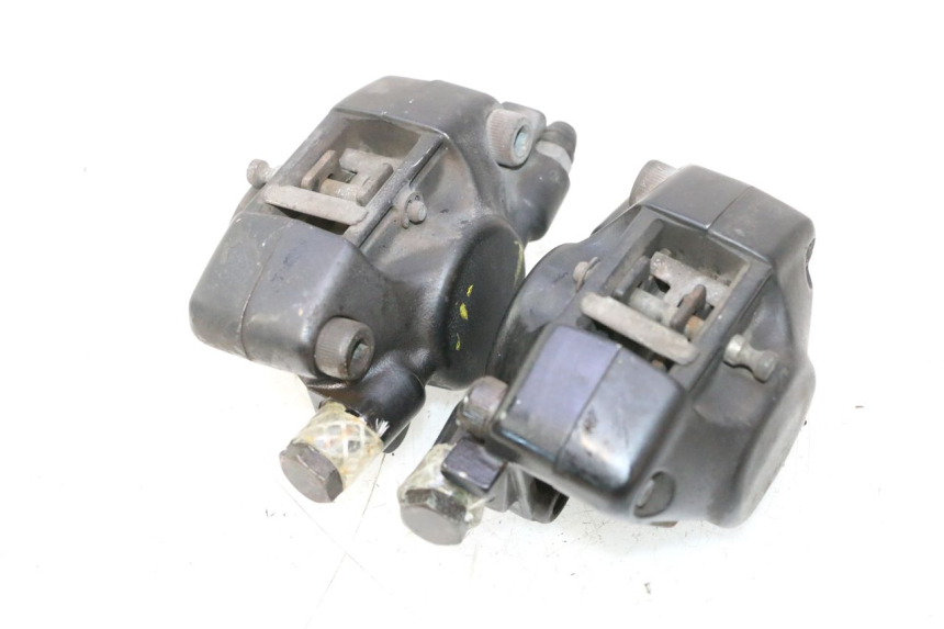 photo de VORDERER BREMSSATTEL PIAGGIO MP3 125 (2006 - 2014) - Technische Nahaufnahme
