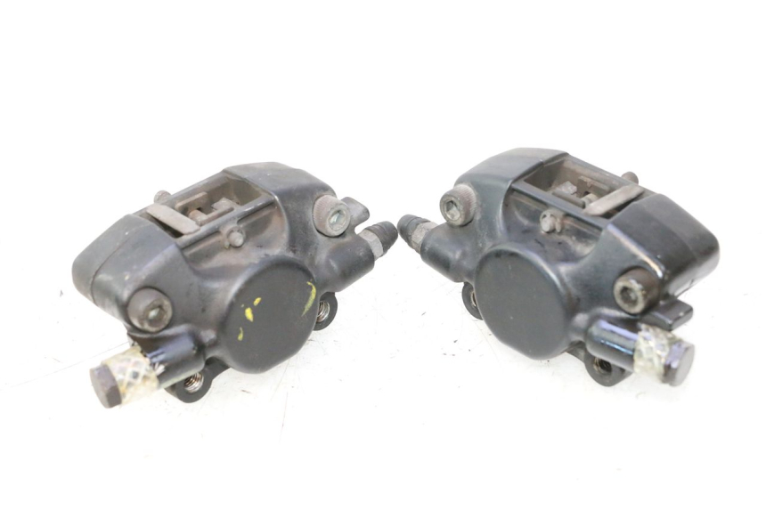 photo de VORDERER BREMSSATTEL PIAGGIO MP3 125 (2006 - 2014) - Gesamtansicht des Produkts