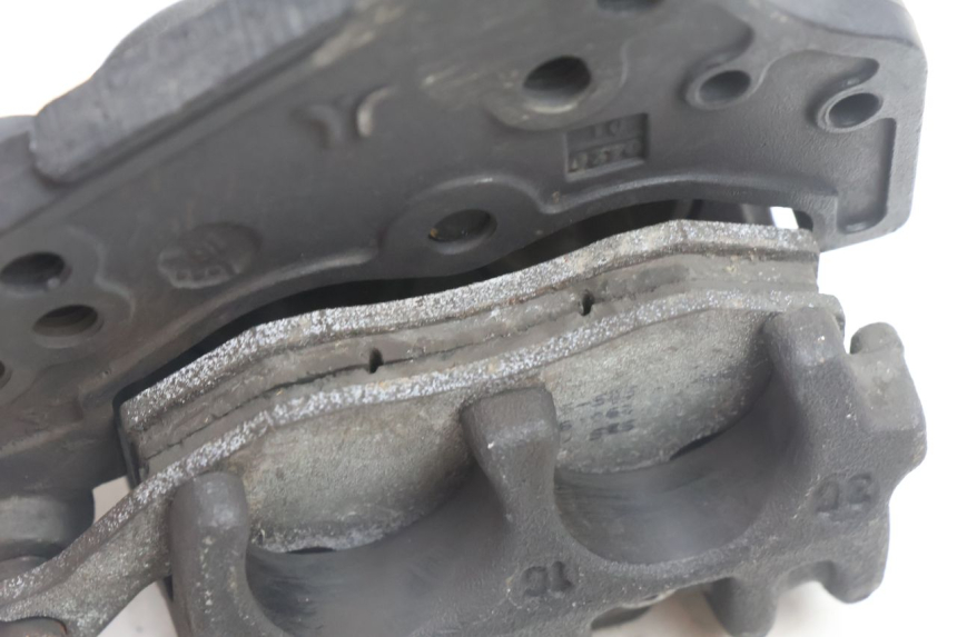 photo de BREMSZANGE VORNE RIEJU MRT PRO SUPERMOTARD 50 (2007 - 2018) - Gesamtansicht des Produkts