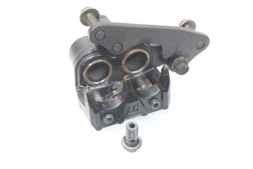 photo de BREMSZANGE VORNE YAMASAKI MSX 50 (2013 - 2022) - Zoom auf Gebrauchszustand