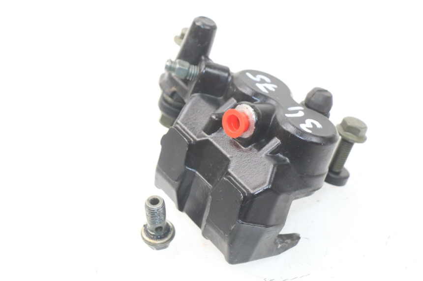 photo de BREMSZANGE VORNE YAMASAKI MSX 50 (2013 - 2022) - Technische Nahaufnahme