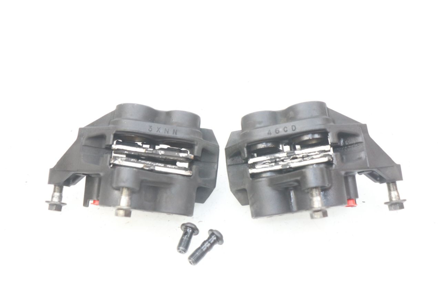 photo de VORDERER BREMSSATTEL YAMAHA MT-07 MT07 ABS 700 (2014 - 2017) - Alternative Perspektive