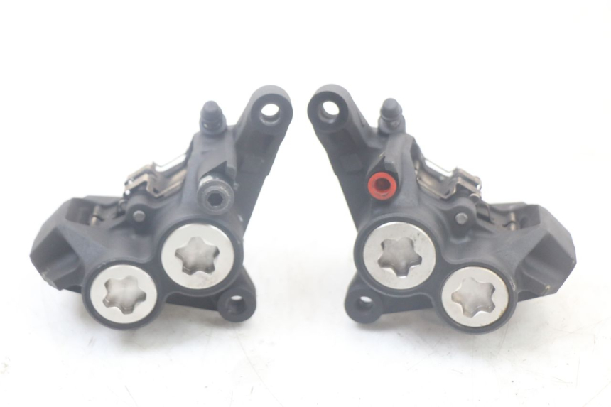 photo de VORDERER BREMSSATTEL YAMAHA MT-07 MT07 ABS 700 (2014 - 2017) - Hauptansicht