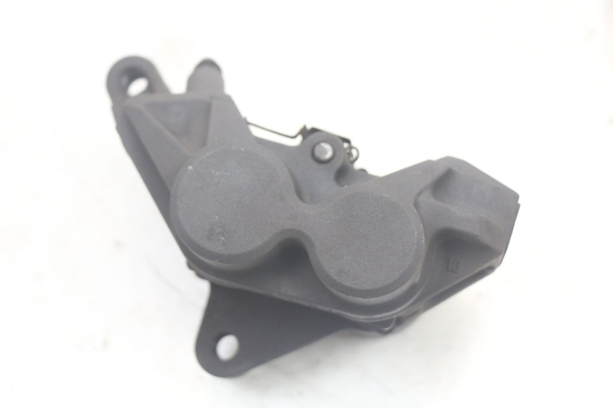 photo de VORDERER BREMSSATTEL YAMAHA MT-07 MT07 ABS 700 (2014 - 2017) - Charakteristische Merkmale