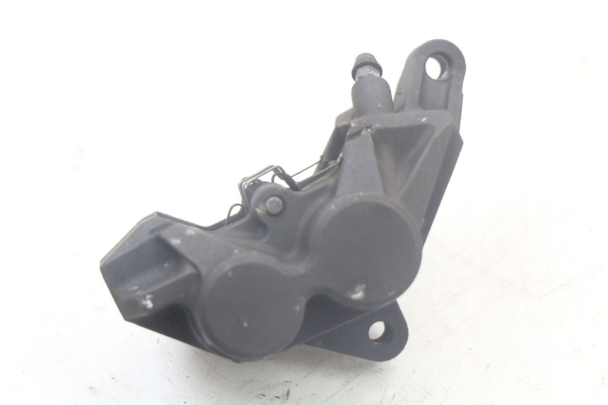 photo de VORDERER BREMSSATTEL YAMAHA MT-07 MT07 ABS 700 (2014 - 2017) - Oberflächenzustand und Material