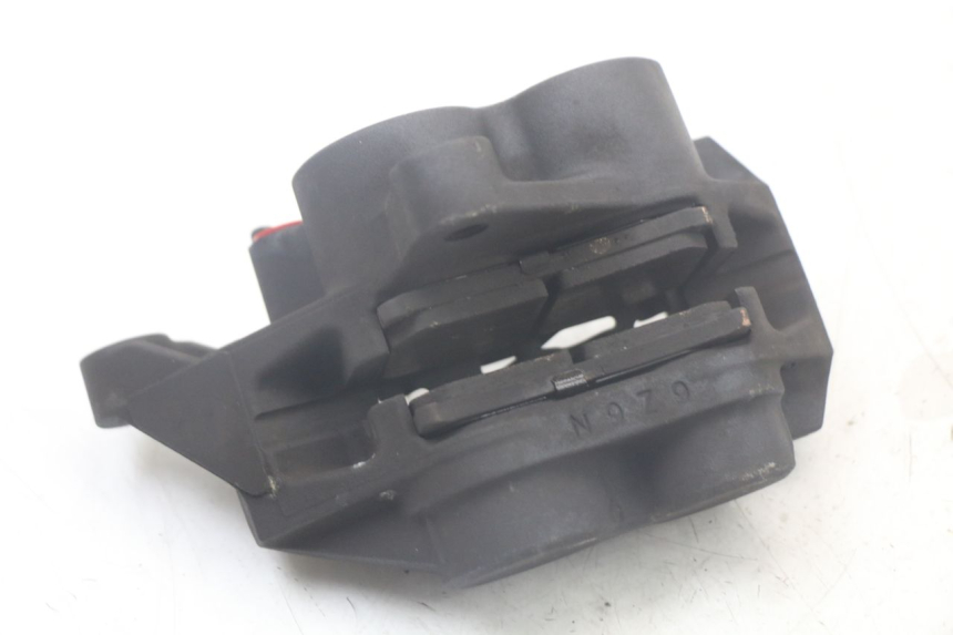 photo de VORDERER BREMSSATTEL YAMAHA MT-07 MT07 ABS 700 (2014 - 2017) - Geprüftes Gebrauchtteil