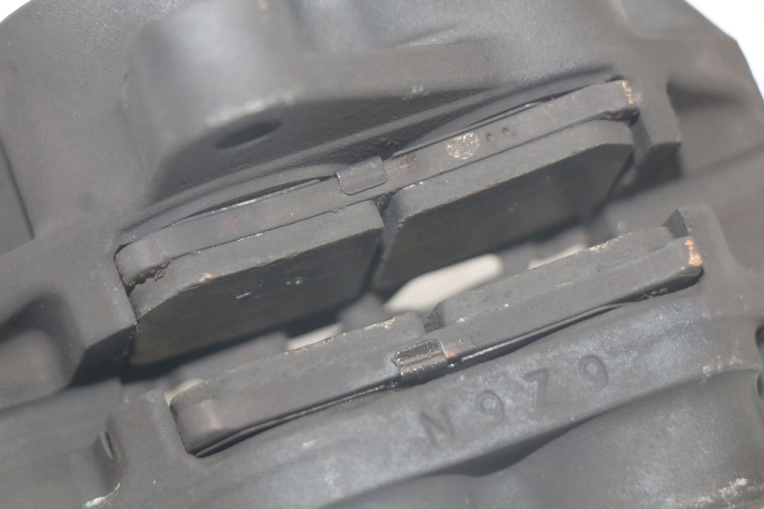 photo de VORDERER BREMSSATTEL YAMAHA MT-07 MT07 ABS 700 (2014 - 2017) - Kennzeichnungen und Originalreferenzen