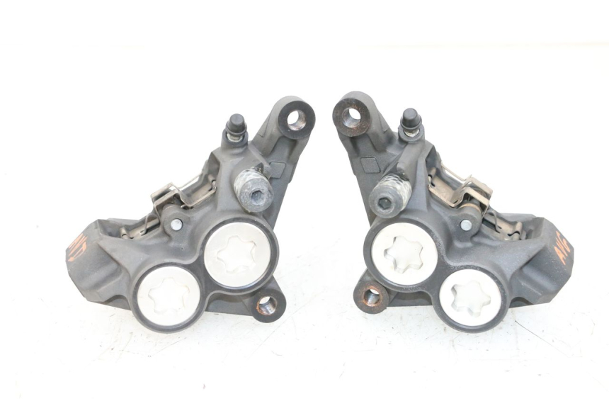 photo de BREMSZANGE VORNE YAMAHA MT-07 MT07 ABS 700 (2018 - 2020) - Hauptansicht