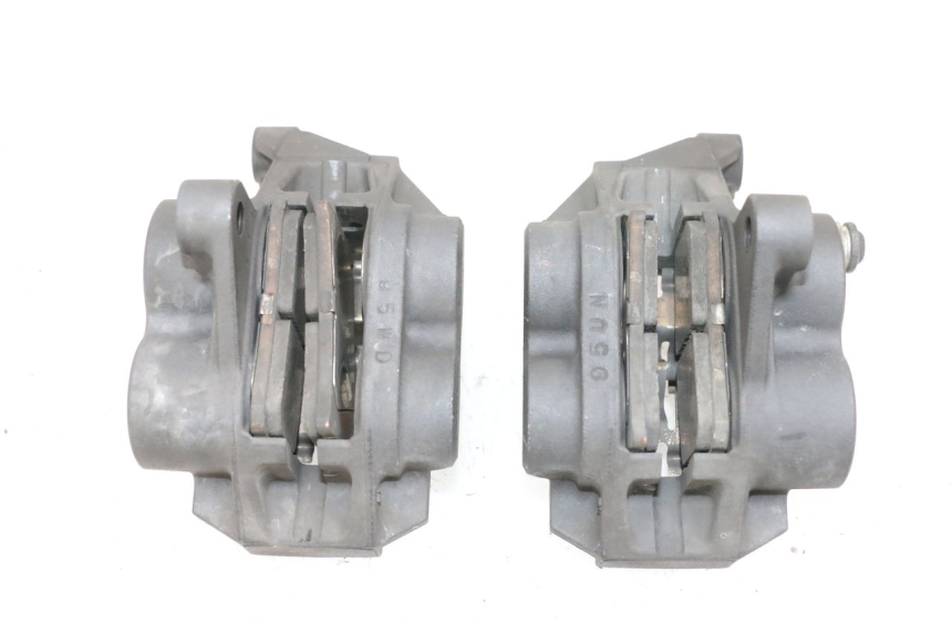 photo de BREMSZANGE VORNE YAMAHA MT-07 MT07 ABS 700 (2018 - 2020) - Technische Nahaufnahme