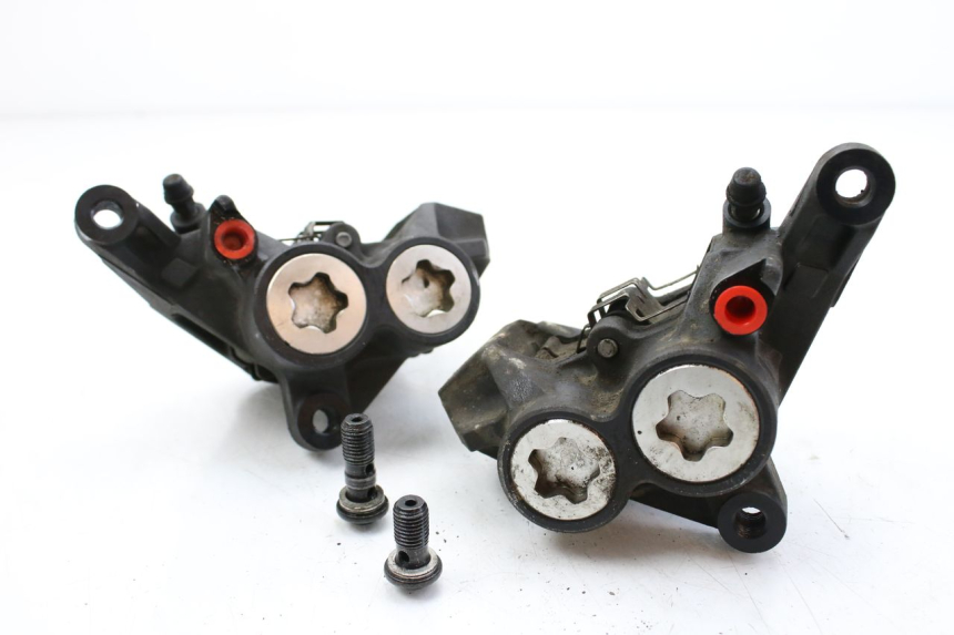 photo de VORDERER BREMSSATTEL YAMAHA MT-07 MT07 700 (2018 - 2020) - Hauptansicht