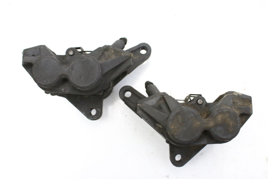 photo de VORDERER BREMSSATTEL YAMAHA MT-07 MT07 700 (2018 - 2020) - Detailansicht des Bauteils