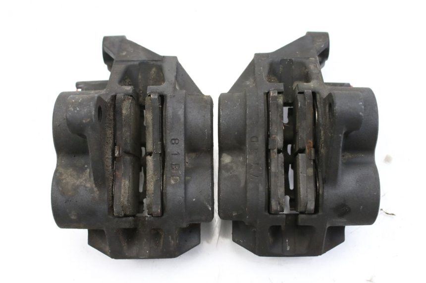 photo de VORDERER BREMSSATTEL YAMAHA MT-07 MT07 700 (2018 - 2020) - Gesamtansicht des Produkts