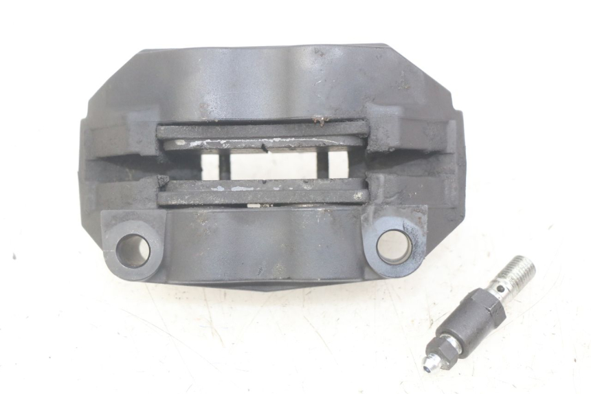 photo de VORDERER BREMSSATTEL YAMAHA MT ABS 125 (2014 - 2018) - Zoom auf Gebrauchszustand