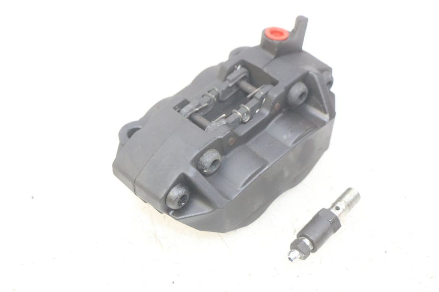 photo de VORDERER BREMSSATTEL YAMAHA MT ABS 125 (2014 - 2018) - Technische Nahaufnahme