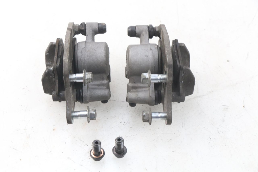 photo de BREMSZANGE VORNE MBK MW TRYPTIK 125 (2017 - 2022) - Detailansicht des Bauteils