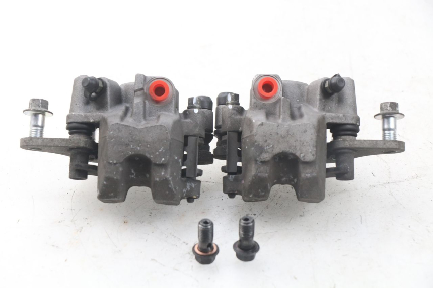 photo de BREMSZANGE VORNE MBK MW TRYPTIK 125 (2017 - 2022) - Alternative Perspektive