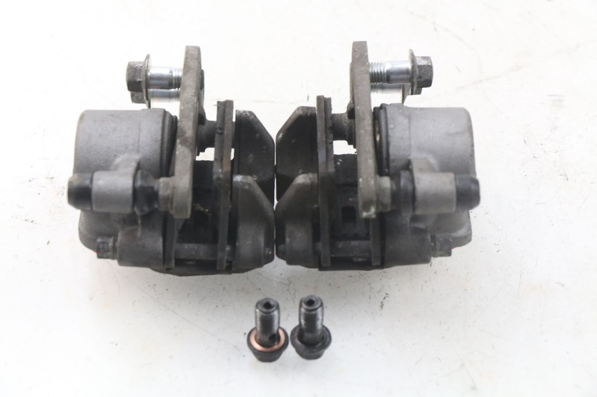 photo de BREMSZANGE VORNE MBK MW TRYPTIK 125 (2017 - 2022) - Technische Nahaufnahme