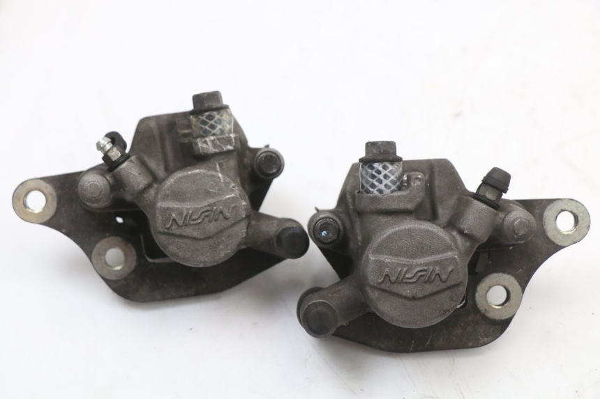 photo de BREMSZANGE VORNE MBK MW TRYPTIK 125 (2014 - 2016) - Hauptansicht