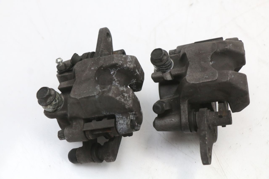 photo de BREMSZANGE VORNE MBK MW TRYPTIK 125 (2014 - 2016) - Technische Nahaufnahme