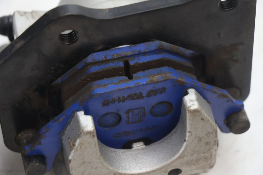 photo de BREMSZANGE VORNE KYMCO MXU R 250 (2004 - 2010) - Geprüftes Gebrauchtteil