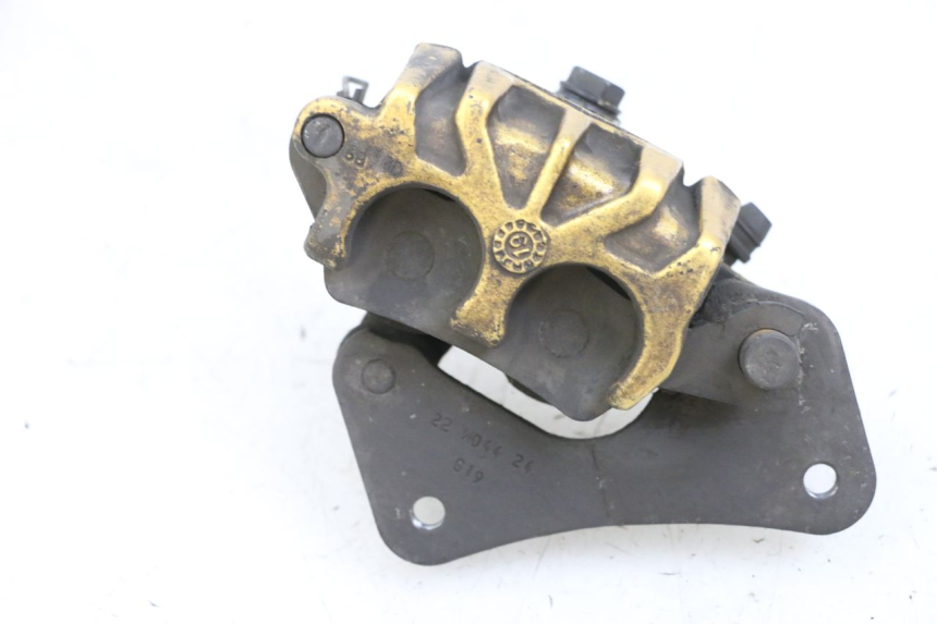 photo de BREMSZANGE VORNE PIAGGIO NEW TYPHOON 50 (2018 - 2021) - Gesamtansicht des Produkts