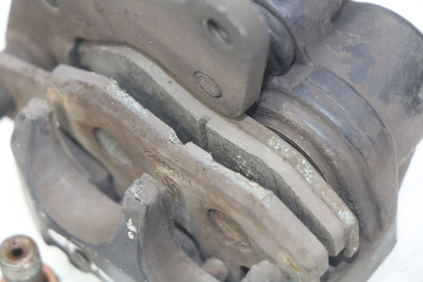 photo de VORDERER BREMSSATTEL GILERA NEXUS 125 (2009 - 2013) - Zoom auf Gebrauchszustand