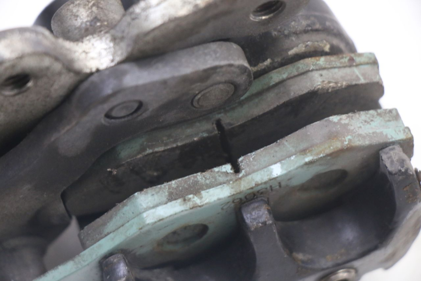 photo de BREMSZANGE VORNE GILERA NEXUS 300 (2008 - 2013) - Details der Befestigungspunkte