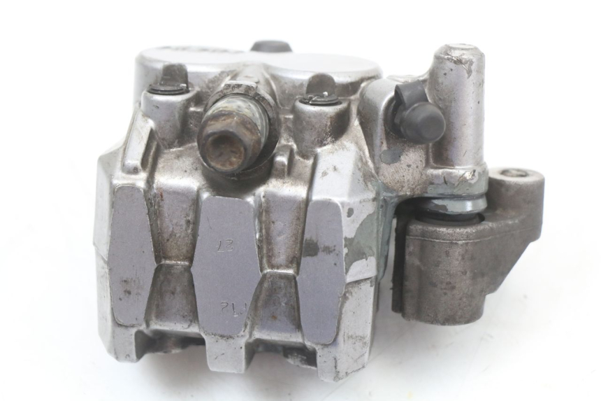 photo de VORDERER BREMSSATTEL HONDA NHX LEAD 110 (2008 - 2010) - Zoom auf Gebrauchszustand