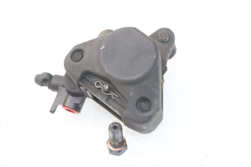 photo de BREMSZANGE VORNE MBK NITRO 2T 50 (2013 - 2017) - Zoom auf Gebrauchszustand