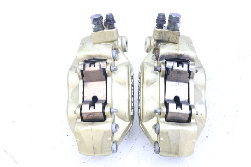 photo de BREMSZANGE VORNE MOTO GUZZI NORGE 8V GT 1200 (2011 - 2016) - Detailansicht des Bauteils