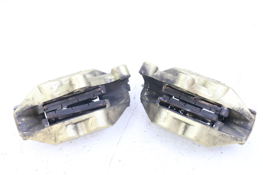 photo de BREMSZANGE VORNE MOTO GUZZI NORGE 8V GT 1200 (2011 - 2016) - Technische Nahaufnahme