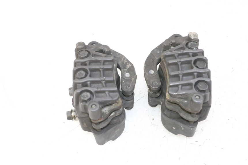 photo de BREMSZANGE VORNE HONDA NTV DEAUVILLE 650 (2001 - 2006) - Technische Nahaufnahme