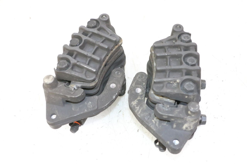 photo de BREMSZANGE VORNE HONDA NTV DEAUVILLE 650 (2001 - 2006) - Gesamtansicht des Produkts