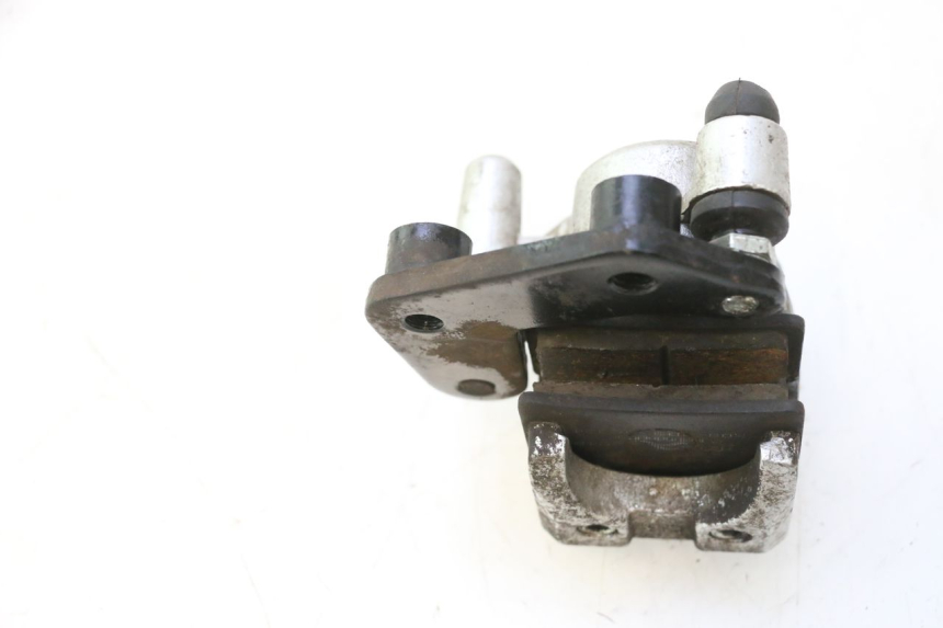 photo de VORDERER BREMSSATTEL JM MOTORS OLDIES 4T 50 (2010 - 2020) - Zoom auf Gebrauchszustand
