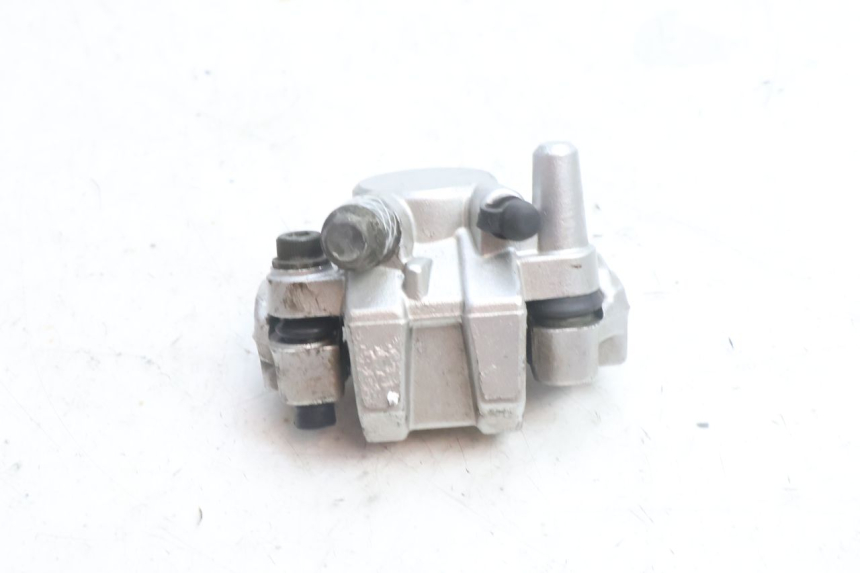 photo de VORDERER BREMSSATTEL JM MOTORS OLDIES 4T 50 (2010 - 2020) - Zoom auf Gebrauchszustand