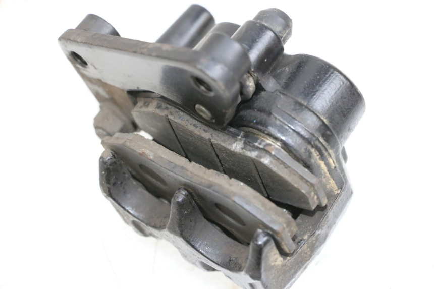 photo de BREMSZANGE VORNE JM MOTORS OLDIES GT 4T 50 (2018 - 2025) - Zoom auf Gebrauchszustand