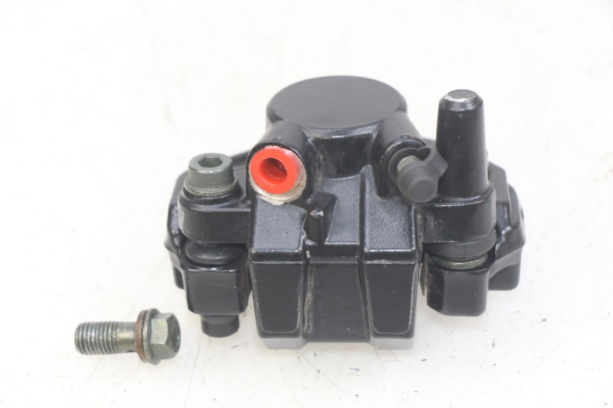 photo de VORDERER BREMSSATTEL JM MOTORS OLDIES RS 4T 50 (2021 - 2024) - Alternative Perspektive