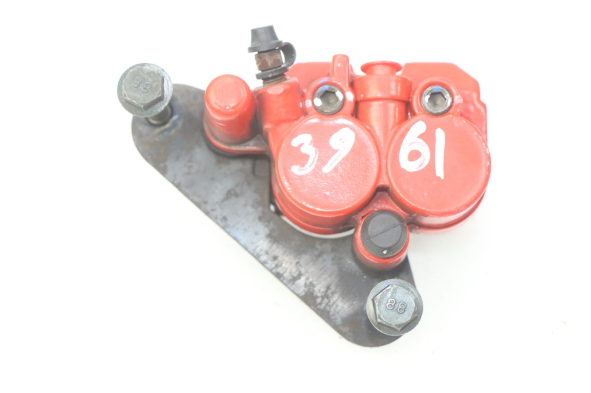 photo de VORDERER BREMSSATTEL SYM ORBIT 2 2T 50 (2008 - 2018) - Hauptansicht