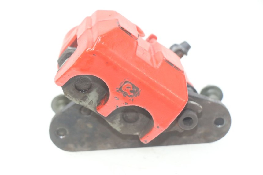 photo de VORDERER BREMSSATTEL SYM ORBIT 2 2T 50 (2008 - 2018) - Zoom auf Gebrauchszustand