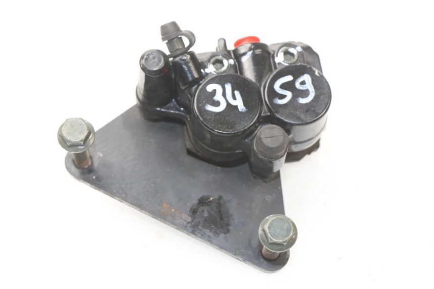 photo de BREMSZANGE VORNE SYM ORBIT 2 4T 50 (2018 - 2022) - Hauptansicht