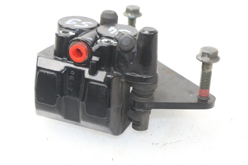 photo de BREMSZANGE VORNE SYM ORBIT 2 4T 50 (2018 - 2022) - Gesamtansicht des Produkts