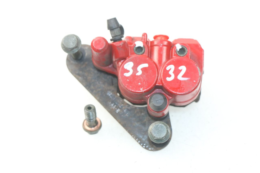 photo de BREMSZANGE VORNE SYM ORBIT 2 4T 50 (2008 - 2017) - Hauptansicht