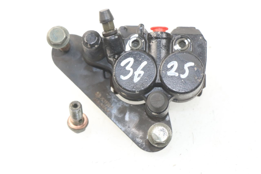 photo de BREMSZANGE VORNE SYM ORBIT 2 4T 50 (2008 - 2017) - Hauptansicht