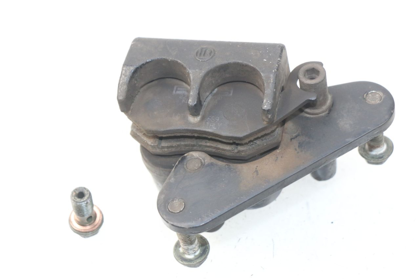 photo de BREMSZANGE VORNE SYM ORBIT 2 4T 50 (2008 - 2017) - Zoom auf Gebrauchszustand