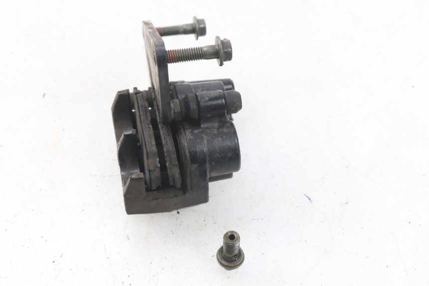 photo de BREMSZANGE VORNE SYM ORBIT 2 4T 50 (2018 - 2022) - Zoom auf Gebrauchszustand