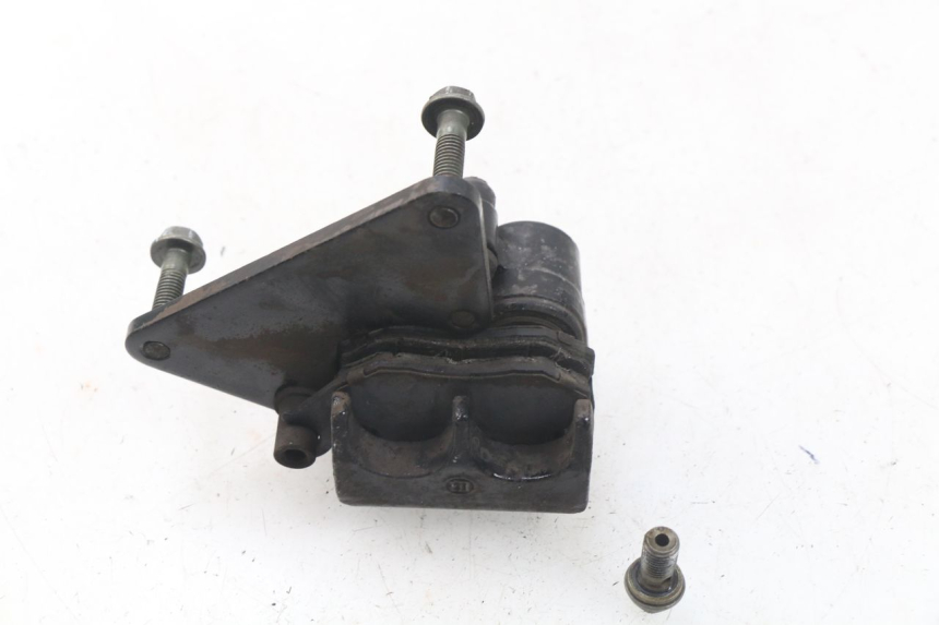 photo de BREMSZANGE VORNE SYM ORBIT 2 4T 50 (2018 - 2022) - Alternative Perspektive