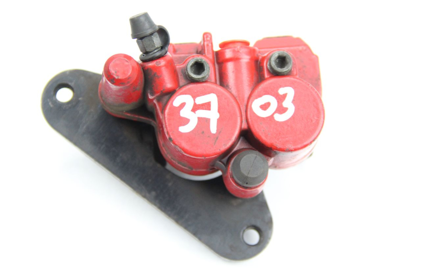 photo de BREMSZANGE VORNE SYM ORBIT 2 4T 50 (2008 - 2017) - Hauptansicht