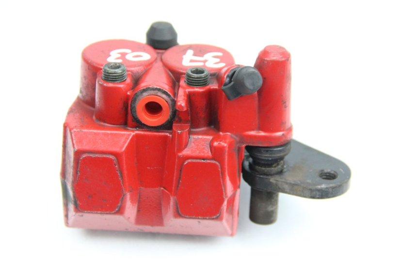 photo de BREMSZANGE VORNE SYM ORBIT 2 4T 50 (2008 - 2017) - Detailansicht des Bauteils