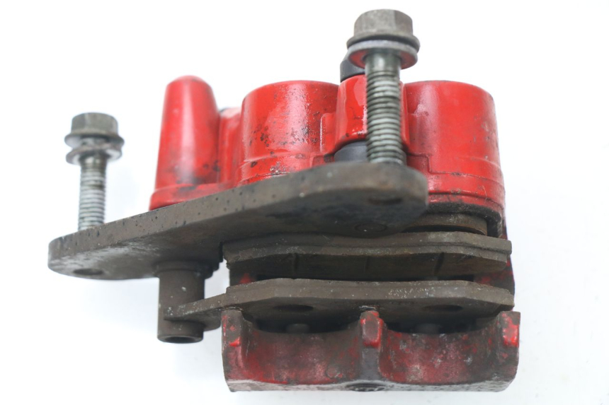 photo de BREMSZANGE VORNE SYM ORBIT 2 50 (2008 - 2014) - Zoom auf Gebrauchszustand