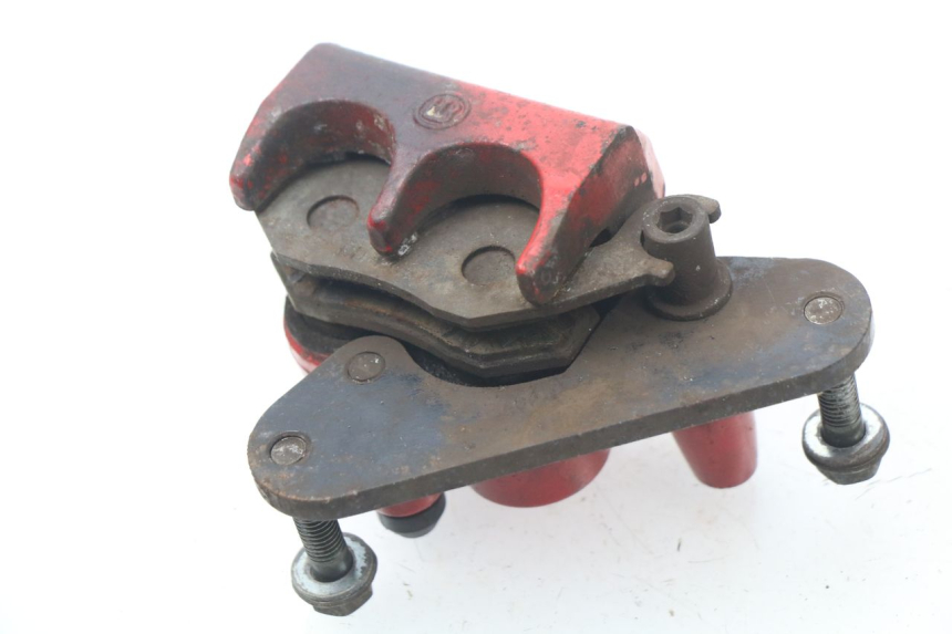 photo de BREMSZANGE VORNE SYM ORBIT 2 50 (2008 - 2014) - Alternative Perspektive